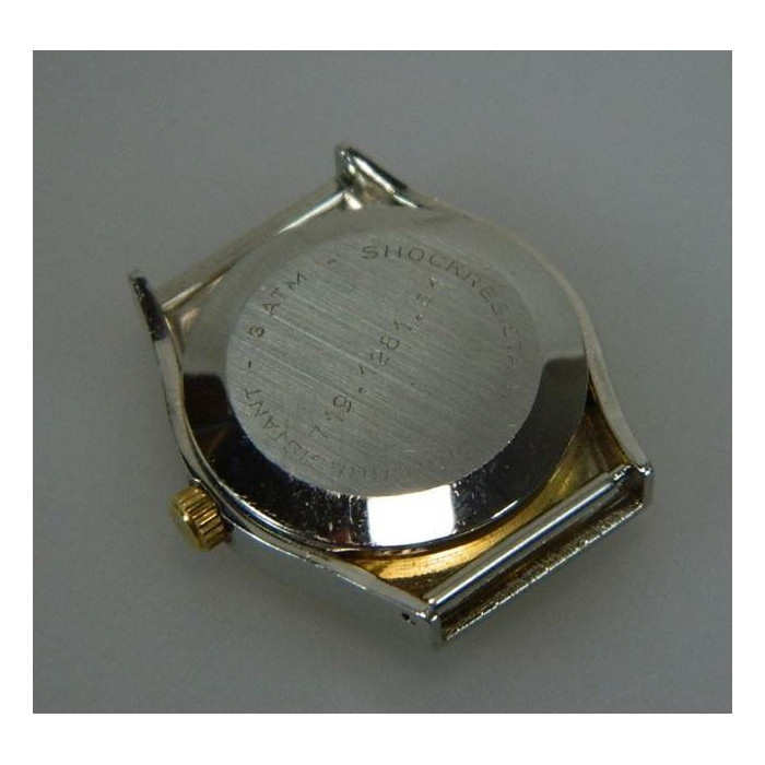 Certina lady boitier