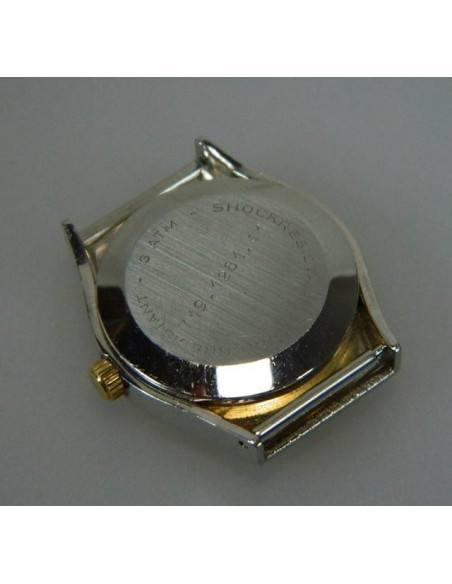 Certina lady boitier