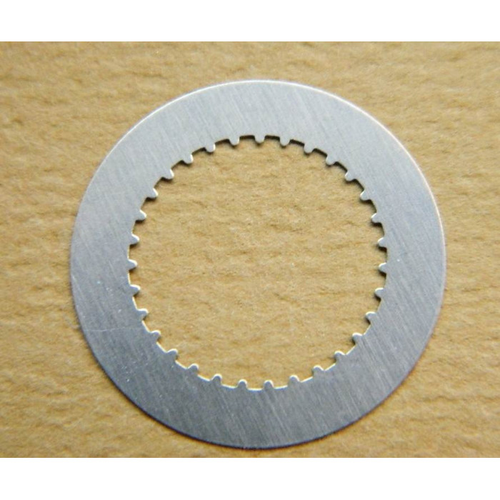 ROLEX 3135 Indicateur de date blanc