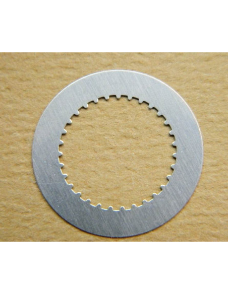 ROLEX 3135 Indicateur de date blanc