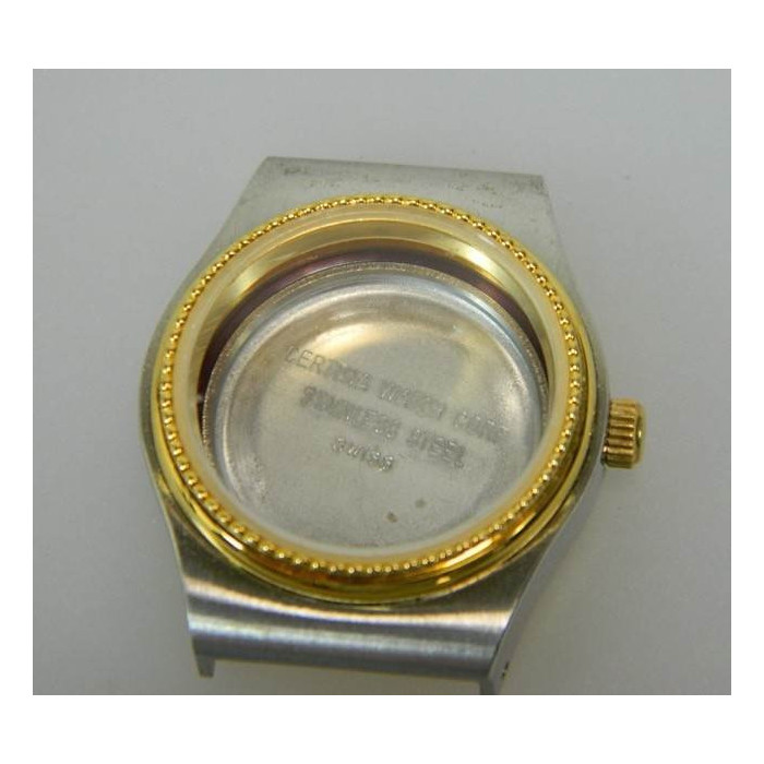 Certina lady boitier