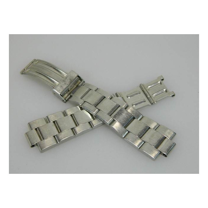 Maillons acier Zodiac