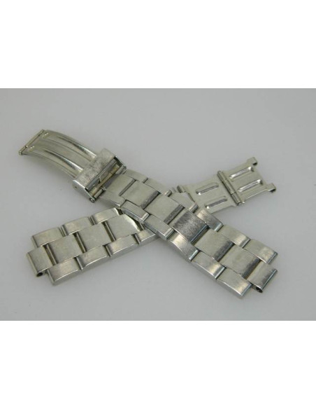 Maillons acier Zodiac