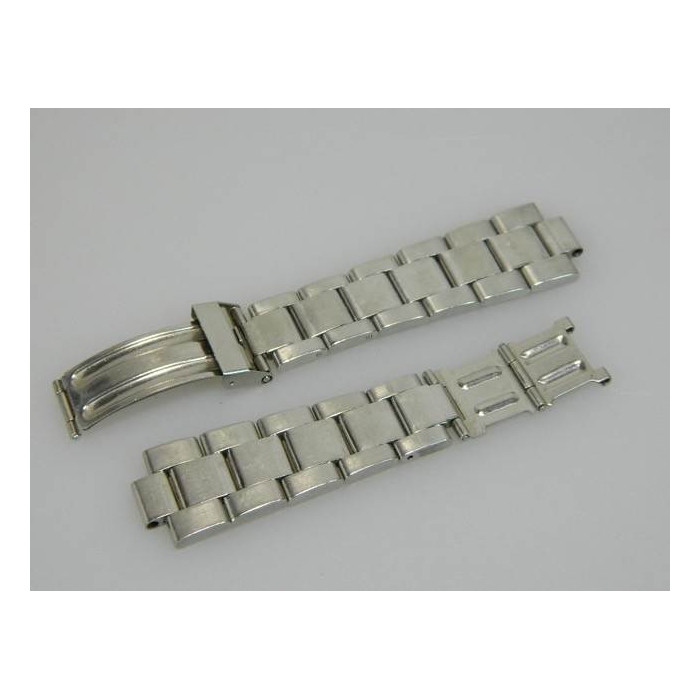 Maillons acier Zodiac