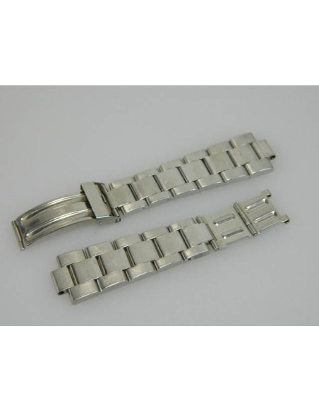 Maillons acier Zodiac