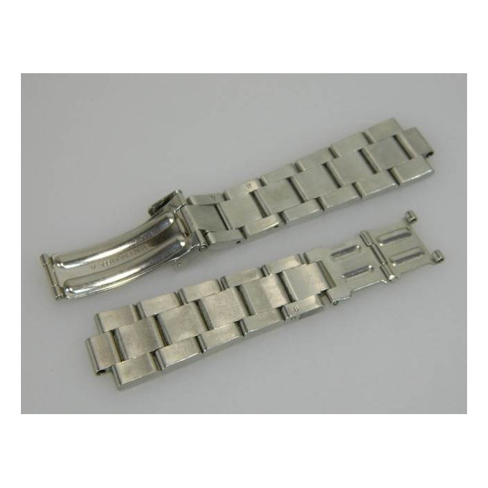 Maillons acier Zodiac