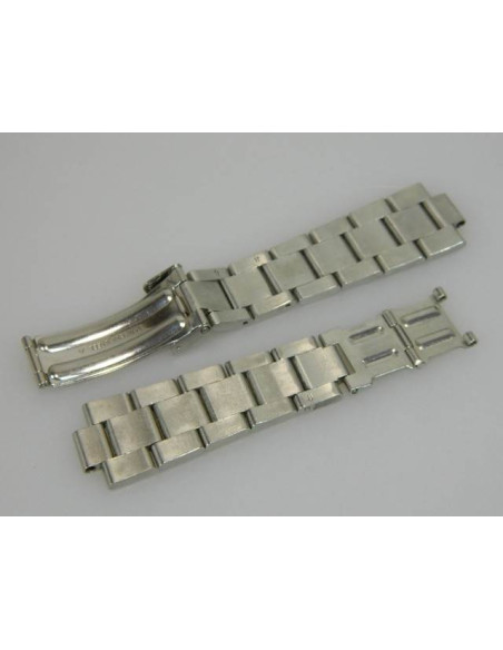 Maillons acier Zodiac