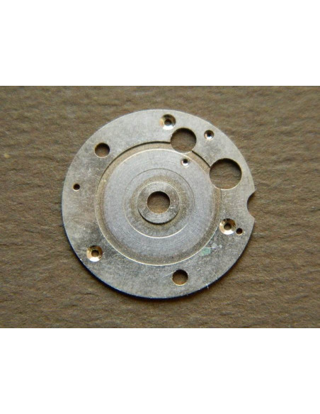 Plaque de maintien de quantième OMEGA - Calibre 1310
