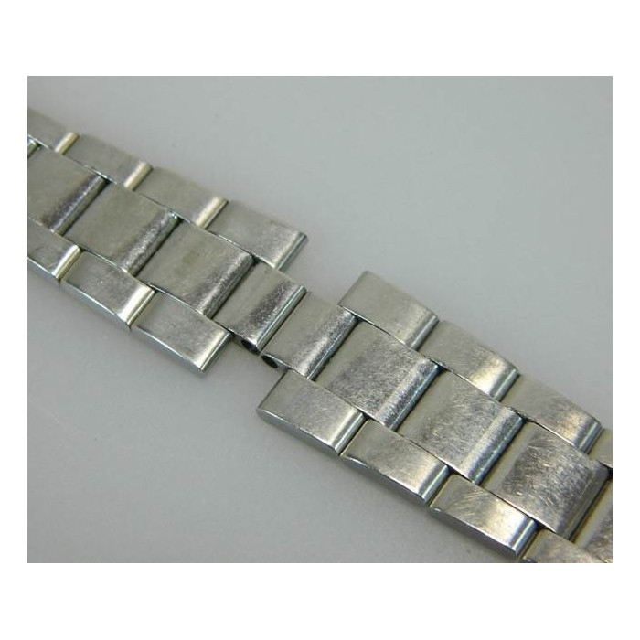 Maillons acier Zodiac