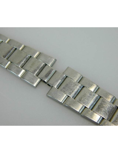 Maillons acier Zodiac