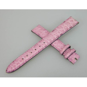 Bracelet crocodile 14