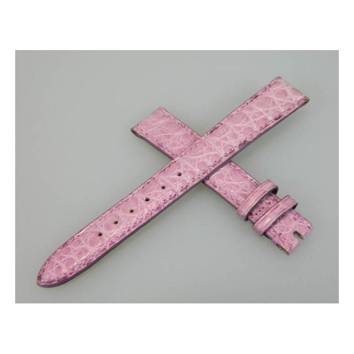 Bracelet crocodile 14