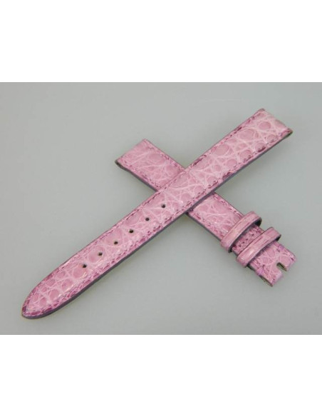 Bracelet crocodile 14