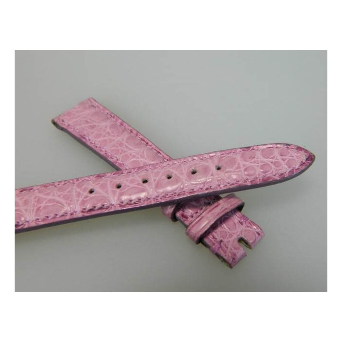 Bracelet crocodile 14