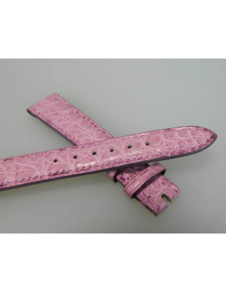 Bracelet crocodile 14