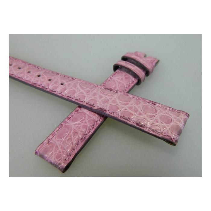 Bracelet crocodile 14