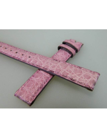 Bracelet crocodile 14