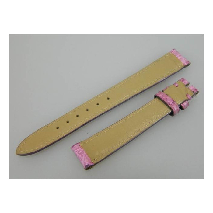 Bracelet crocodile 14