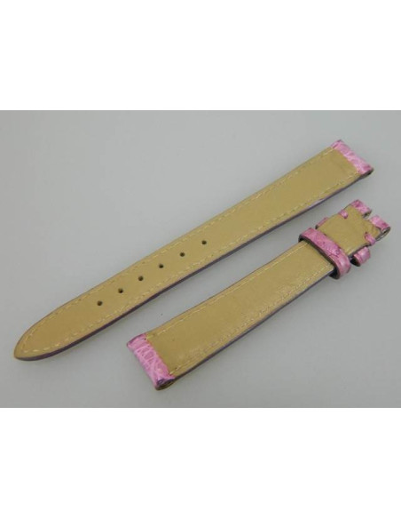 Bracelet crocodile 14