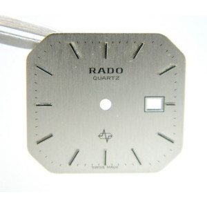 RADO quartz Cadran