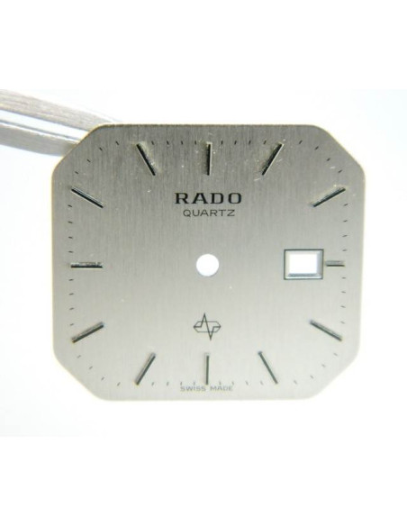 RADO quartz Cadran