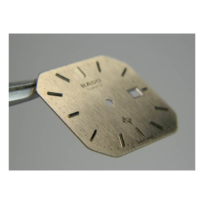 RADO quartz Cadran