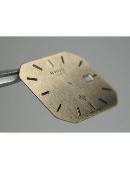 RADO quartz Cadran