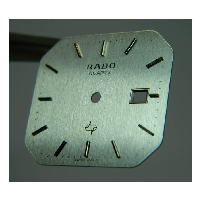 RADO quartz Cadran