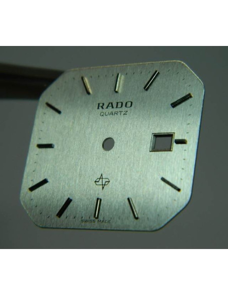 RADO quartz Cadran