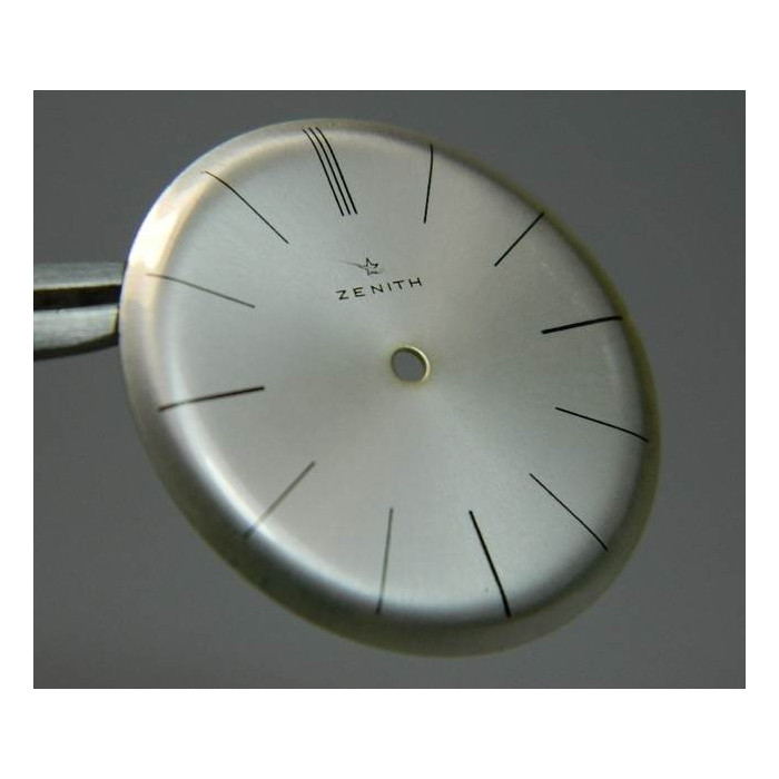 cadran Zenith 29,60mm