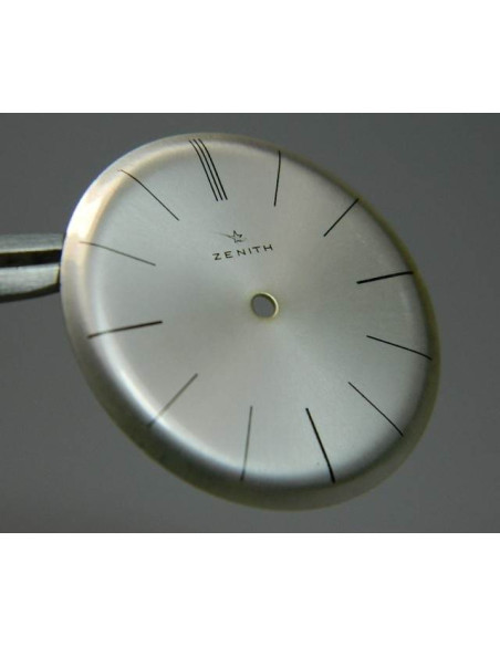 cadran Zenith 29,60mm