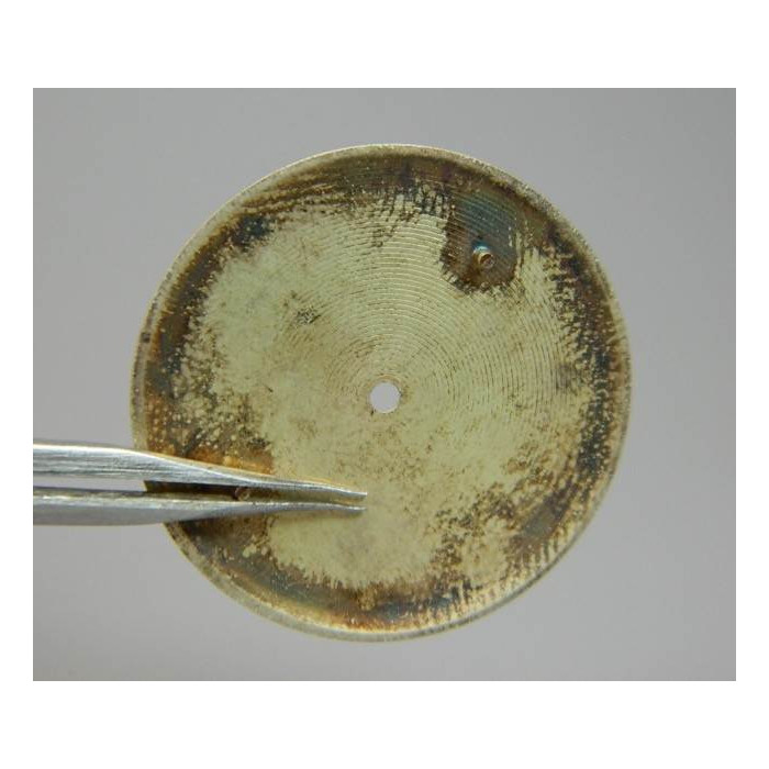 cadran Zenith 29,60mm