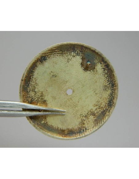 cadran Zenith 29,60mm