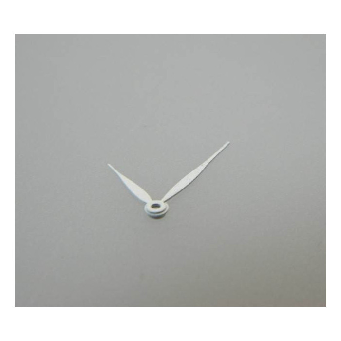 Aiguilles blanches ETA 2824