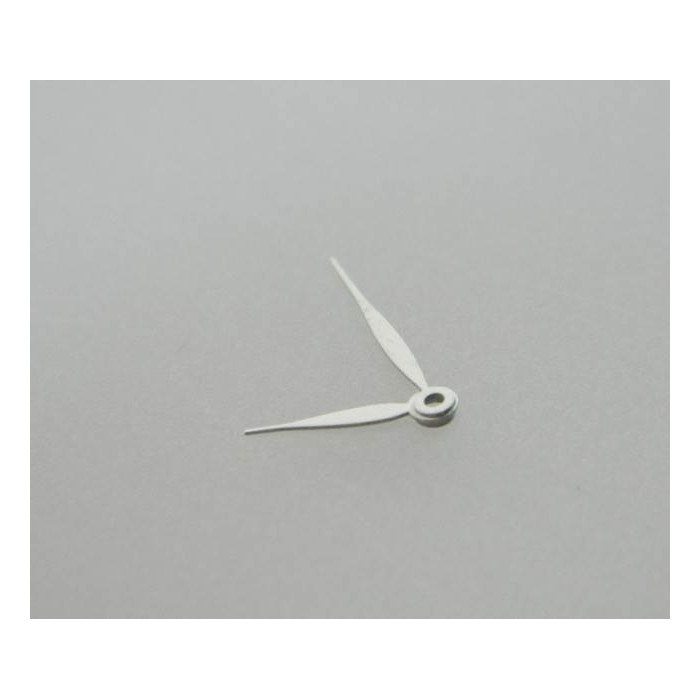 Aiguilles blanches ETA 2824