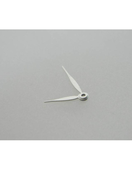 Aiguilles blanches ETA 2824