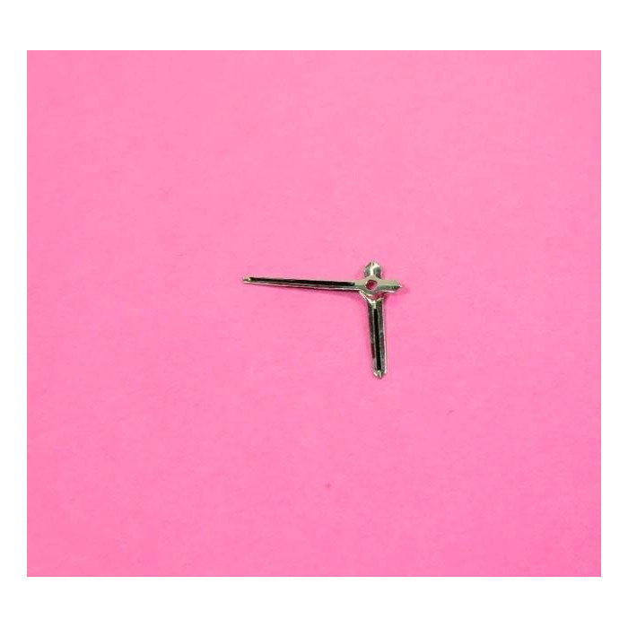 Aiguilles ETA 2892/24 acier