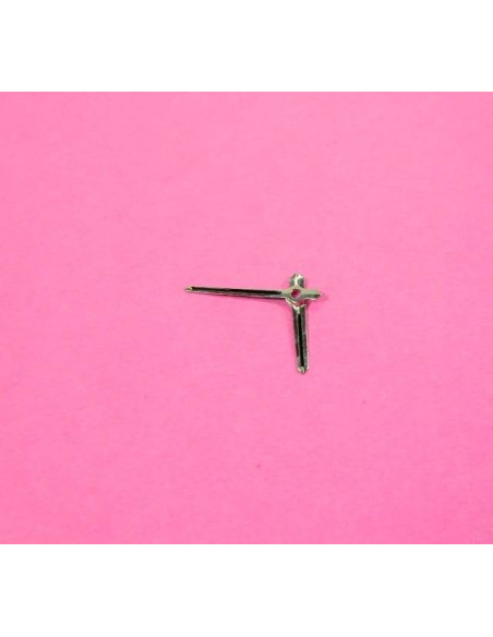 Aiguilles ETA 2892/24 acier