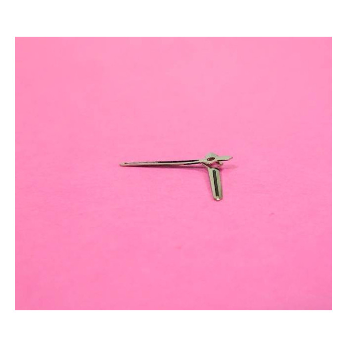 Aiguilles ETA 2892/24 acier