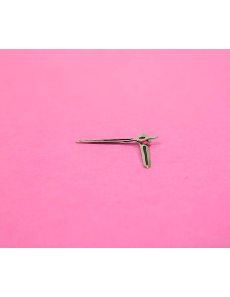 Aiguilles ETA 2892/24 acier