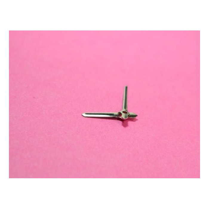 Aiguilles ETA 2892/24 acier