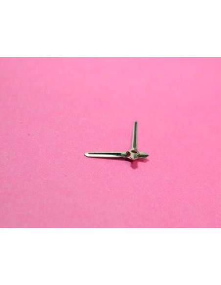 Aiguilles ETA 2892/24 acier