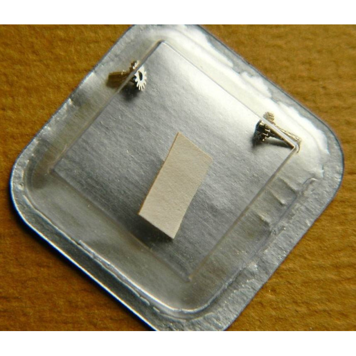 ROLEX 3035 Pignon de minuterie avec chaussée - Réf. 5011