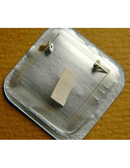 ROLEX 3035 Pignon de minuterie avec chaussée - Réf. 5011