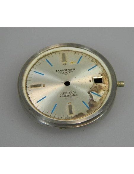 boîtier Longines 8581-1