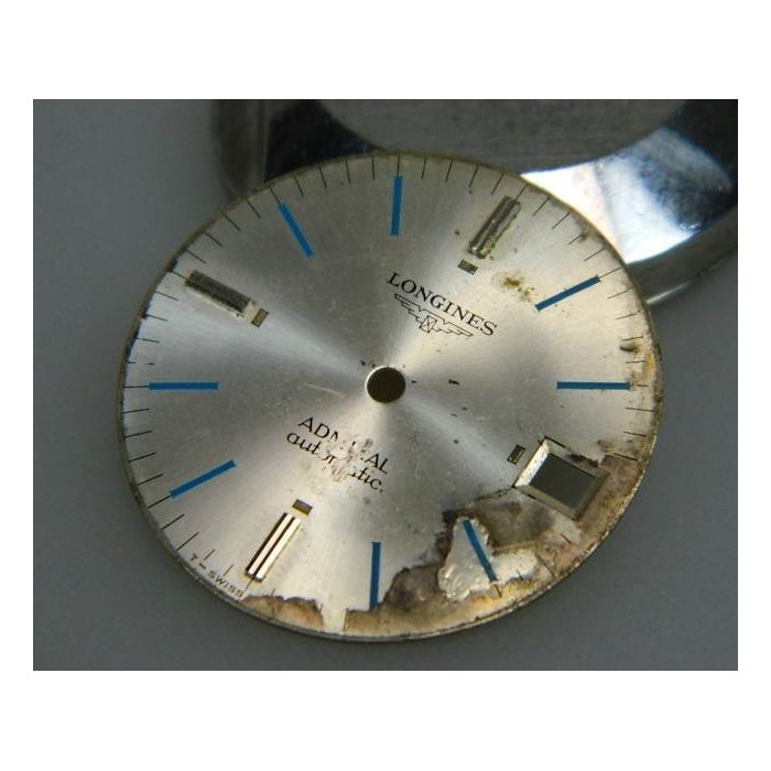 boîtier Longines 8581-1