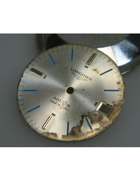 boîtier Longines 8581-1