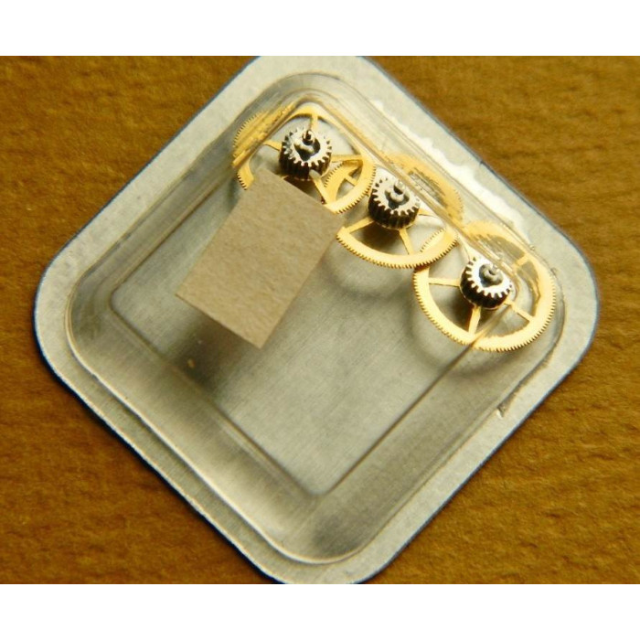 Rolex 3035-5012 Grande roue