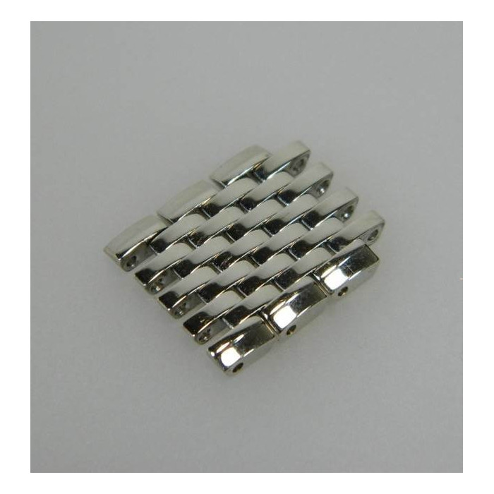 Longines maillons grain de riz