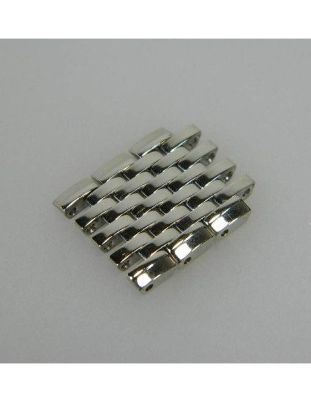 Longines maillons grain de riz